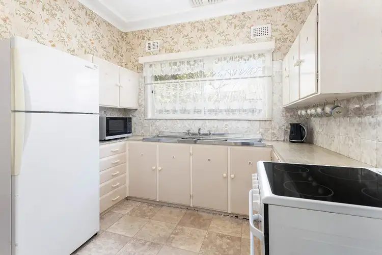 Fifth view of Homely house listing, 91 Wolger Street, Como NSW 2226
