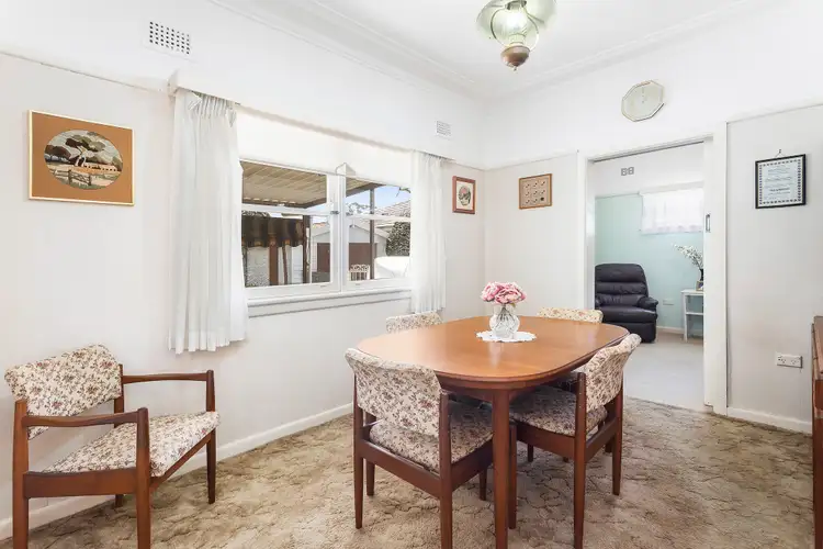 Sixth view of Homely house listing, 91 Wolger Street, Como NSW 2226