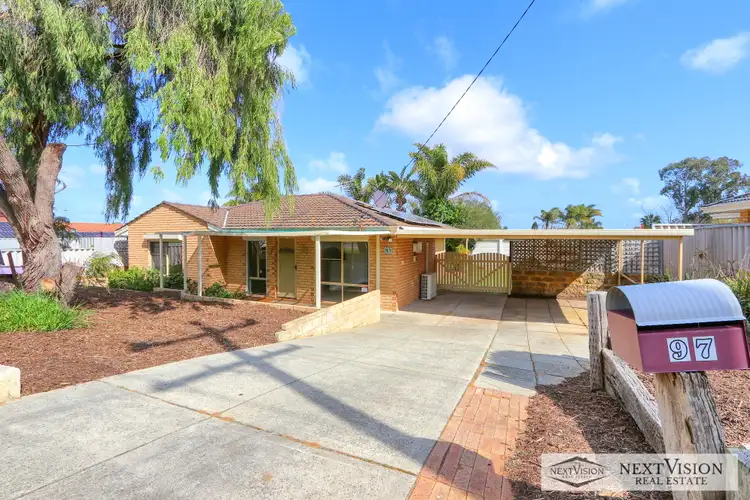 97 Parmelia Avenue, Parmelia WA 6167