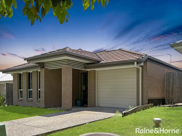 69 Jinibara Crescent, Narangba QLD 4504