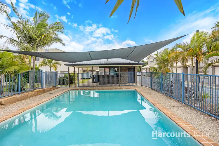Second view of Homely house listing, 39/439 Elizabeth Avenue, Kippa-Ring QLD 4021