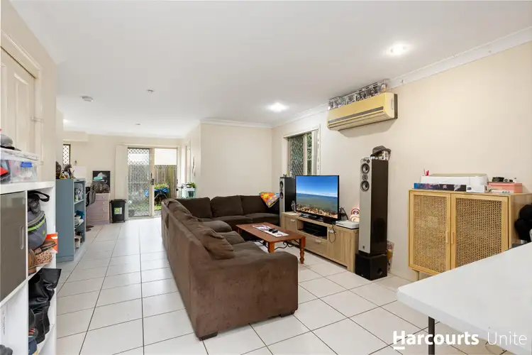 Fifth view of Homely house listing, 39/439 Elizabeth Avenue, Kippa-Ring QLD 4021