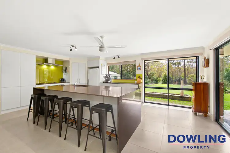 Third view of Homely house listing, 81 James Rd, Medowie NSW 2318