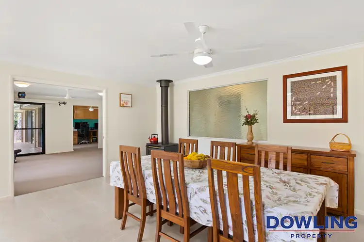 Fifth view of Homely house listing, 81 James Rd, Medowie NSW 2318
