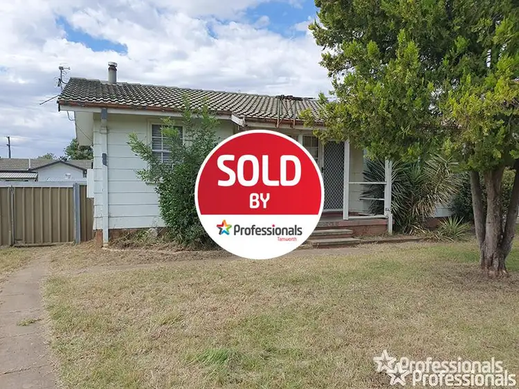 7 Tingira Avenue, West Tamworth NSW 2340