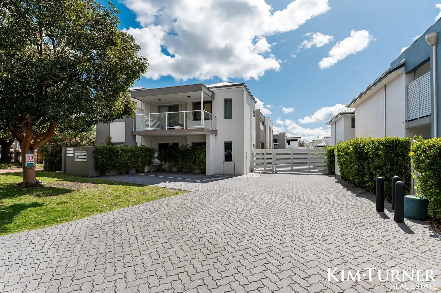 Main view of Homely house listing, 5/3 Cleaver Terrace, Rivervale WA 6103