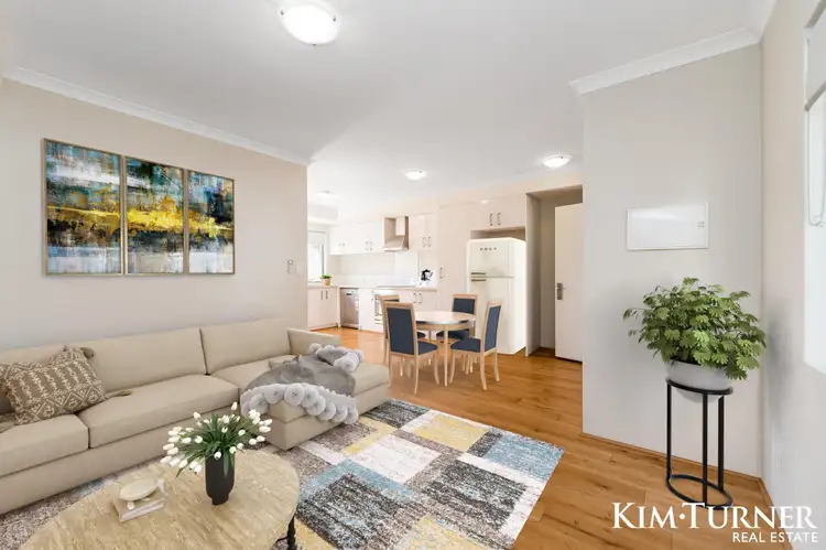 Fifth view of Homely house listing, 5/3 Cleaver Terrace, Rivervale WA 6103