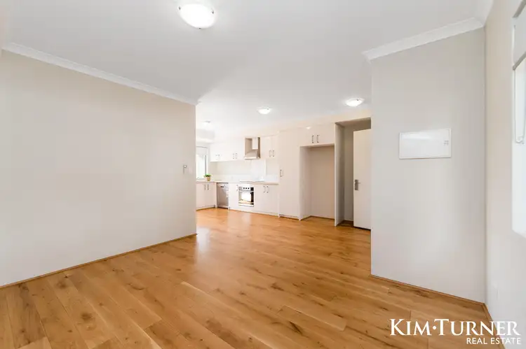 Sixth view of Homely house listing, 5/3 Cleaver Terrace, Rivervale WA 6103