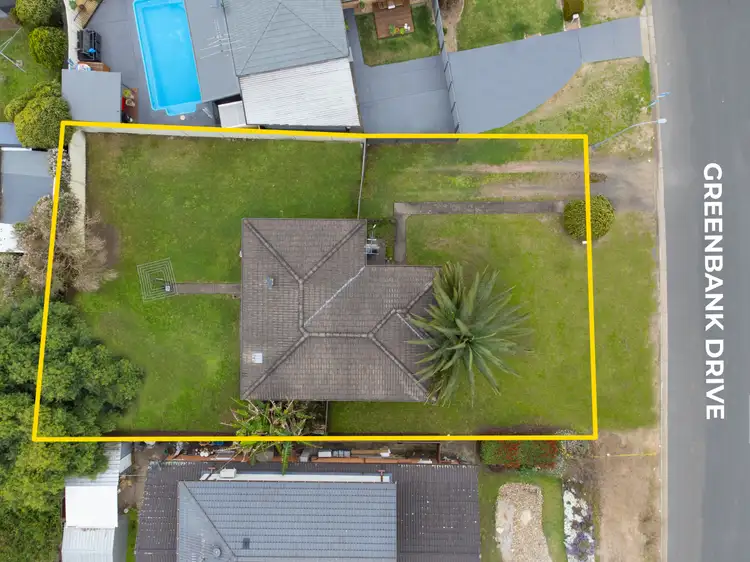 73 Greenbank Drive, Werrington Downs NSW 2747