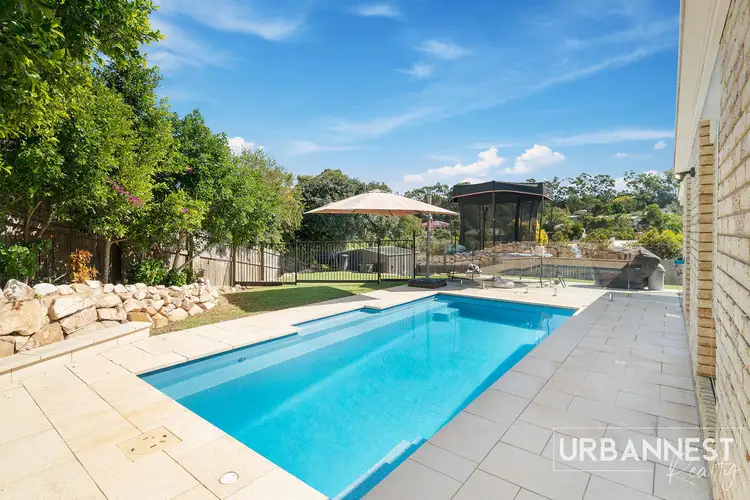Main view of Homely house listing, 4 Toro Court, Eatons Hill QLD 4037