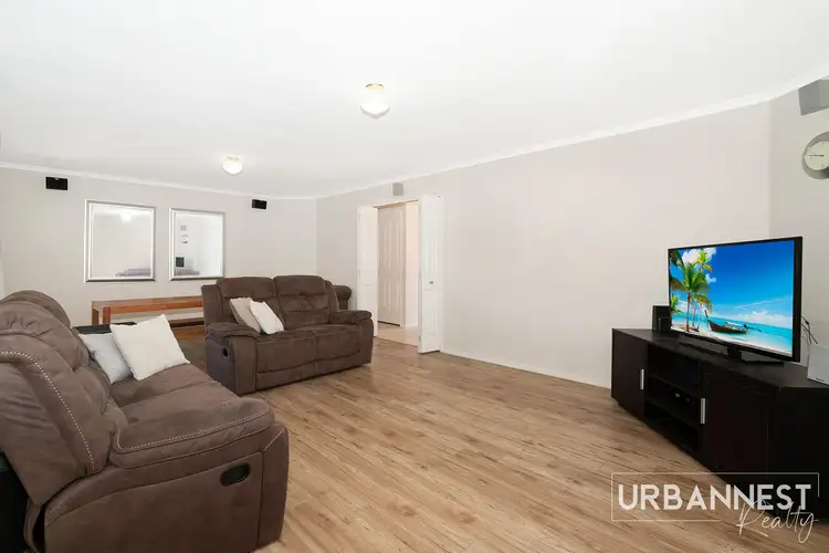 Third view of Homely house listing, 4 Toro Court, Eatons Hill QLD 4037