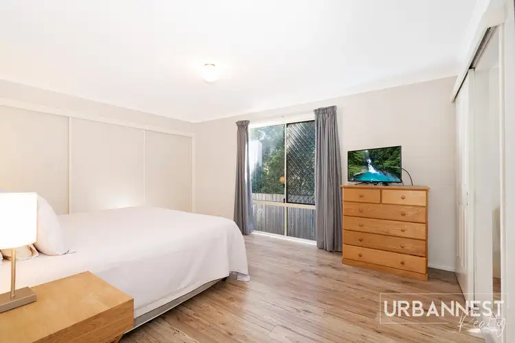 Fifth view of Homely house listing, 4 Toro Court, Eatons Hill QLD 4037