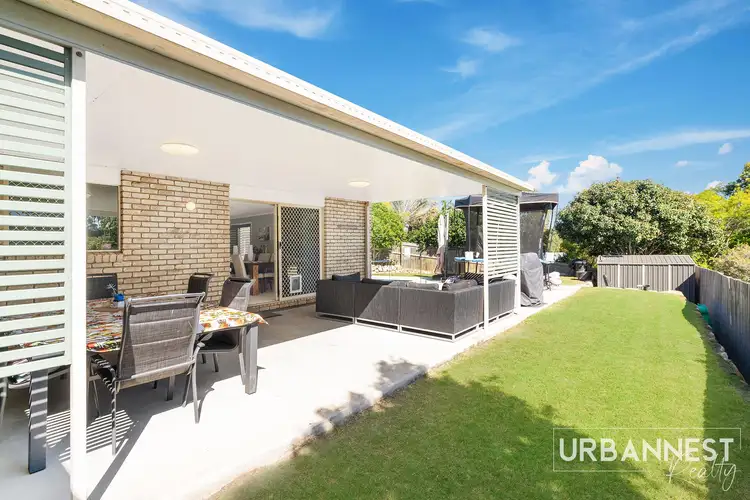 Sixth view of Homely house listing, 4 Toro Court, Eatons Hill QLD 4037