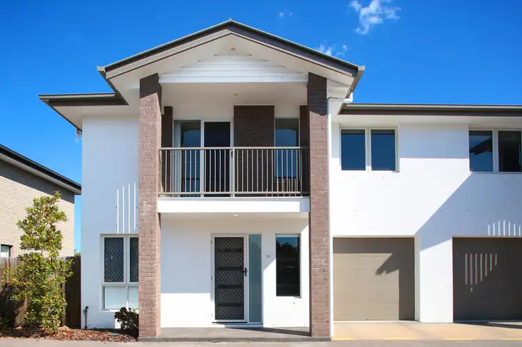 Main view of Homely townhouse listing, 13/106 Groth Road, Boondall QLD 4034