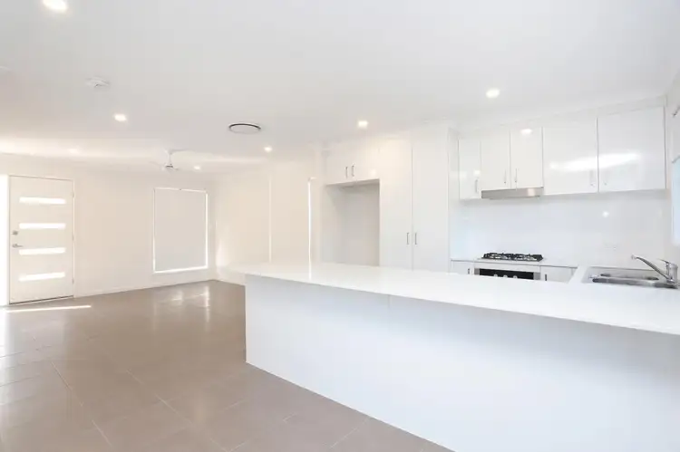 Second view of Homely townhouse listing, 13/106 Groth Road, Boondall QLD 4034