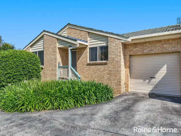 7/171 Narara Valley Drive, Narara NSW 2250