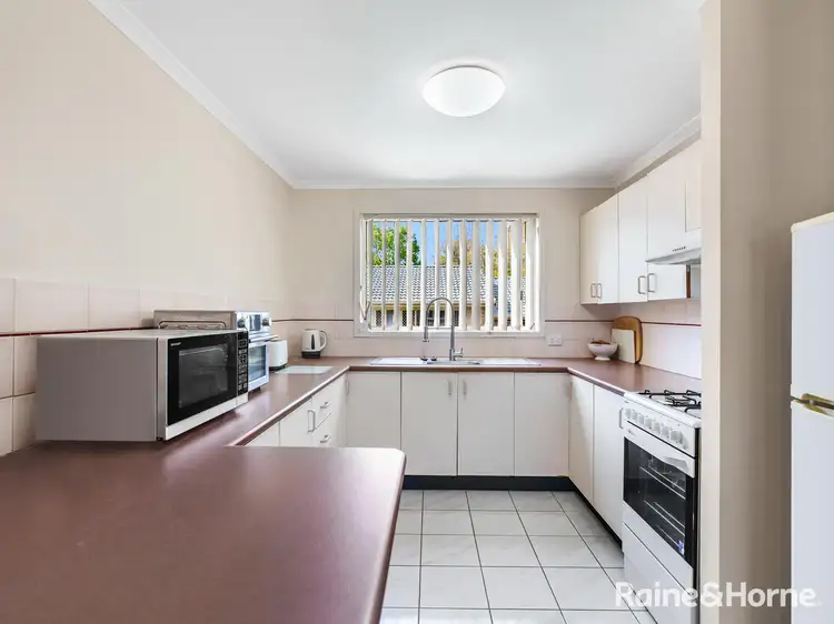 Third view of Homely villa listing, 7/171 Narara Valley Drive, Narara NSW 2250