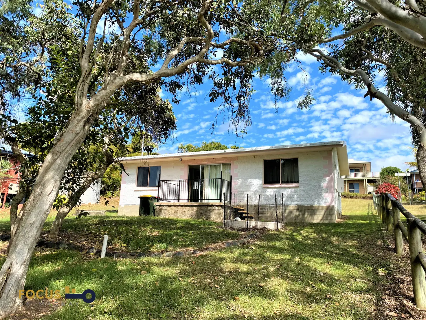 Main view of Homely house listing, 14 Ocean Dve, Ilbilbie QLD 4738