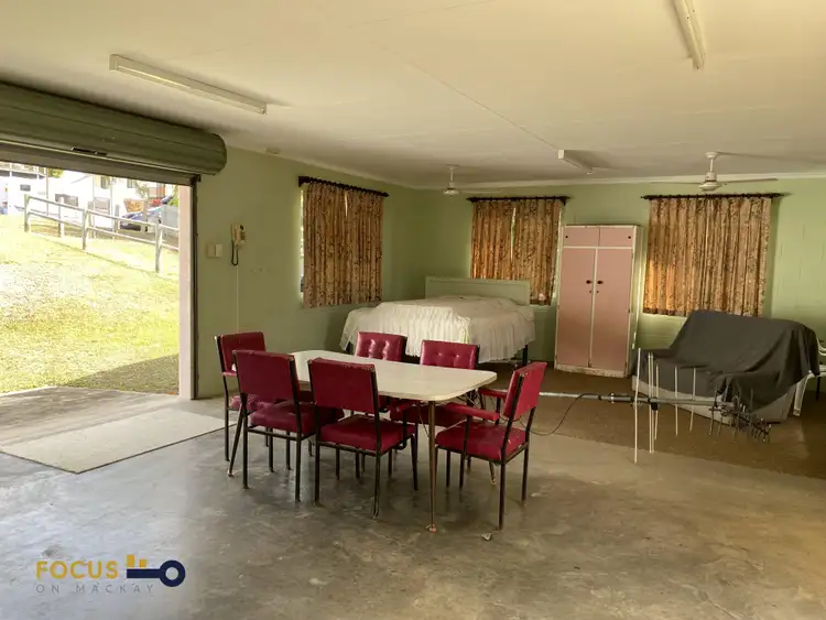 Sixth view of Homely house listing, 14 Ocean Dve, Ilbilbie QLD 4738