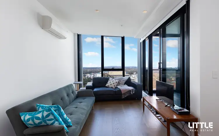 617/443 Upper Heidelberg Road, Ivanhoe VIC 3079