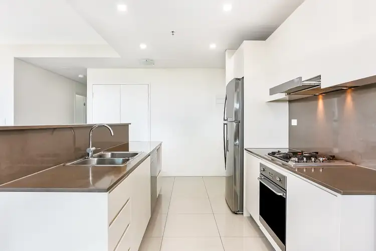 Second view of Homely apartment listing, 805/39 Kent Road, Mascot NSW 2020