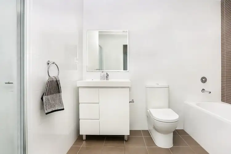 Fifth view of Homely apartment listing, 805/39 Kent Road, Mascot NSW 2020