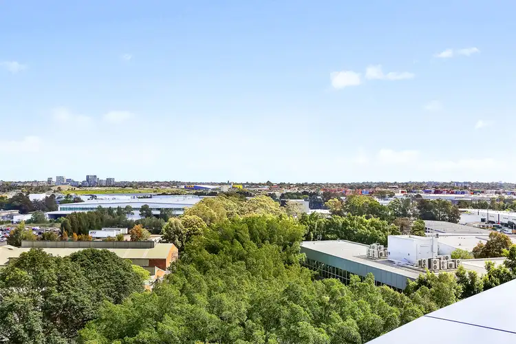 Sixth view of Homely apartment listing, 805/39 Kent Road, Mascot NSW 2020