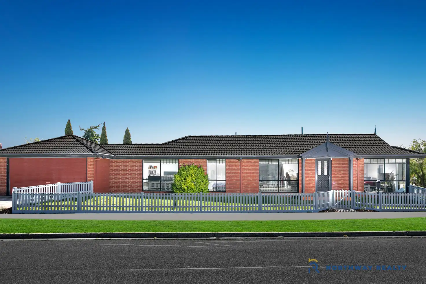 Main view of Homely house listing, 1 Bradworth Street, Craigieburn VIC 3064