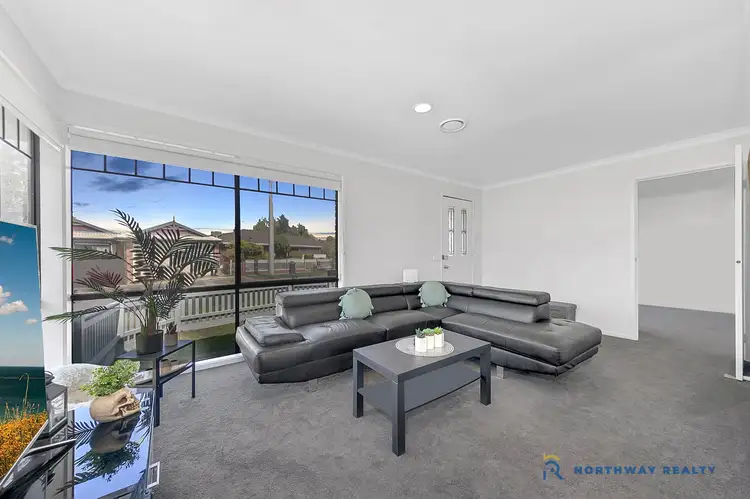 Third view of Homely house listing, 1 Bradworth Street, Craigieburn VIC 3064