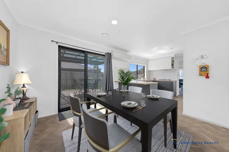 Fourth view of Homely house listing, 1 Bradworth Street, Craigieburn VIC 3064