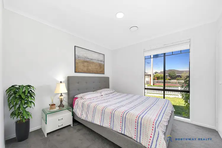 Sixth view of Homely house listing, 1 Bradworth Street, Craigieburn VIC 3064
