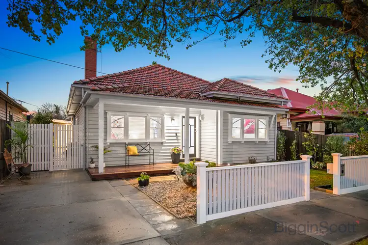 Second view of Homely house listing, 13 Summerhill Road, Footscray VIC 3011