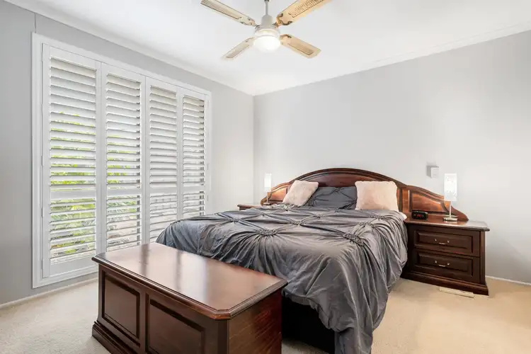 Second view of Homely house listing, 5 Hughes Court, Trott Park SA 5158