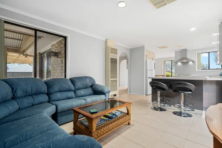 Third view of Homely house listing, 5 Hughes Court, Trott Park SA 5158