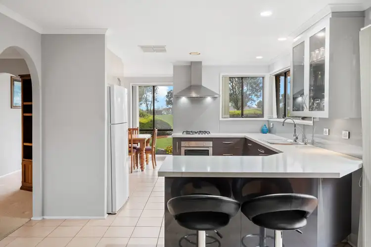 Fifth view of Homely house listing, 5 Hughes Court, Trott Park SA 5158