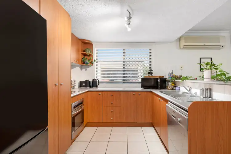 Fifth view of Homely unit listing, 3/115 Thynne Road, Morningside QLD 4170