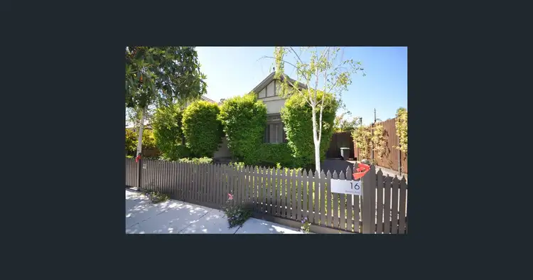 16 Beena Street, Carnegie VIC 3163