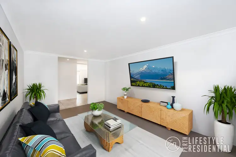 Third view of Homely house listing, 12 Snapper Way, Two Rocks WA 6037