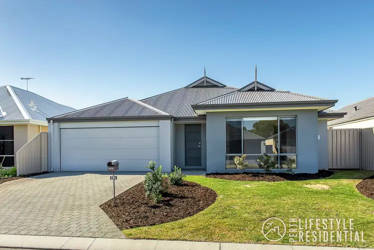 Fourth view of Homely house listing, 12 Snapper Way, Two Rocks WA 6037
