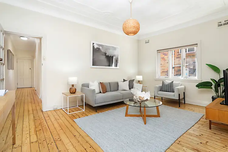 3/17 Ramsgate Avenue, Bondi Beach NSW 2026