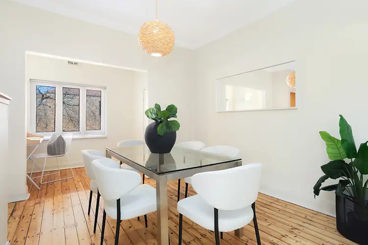 Fourth view of Homely apartment listing, 3/17 Ramsgate Avenue, Bondi Beach NSW 2026