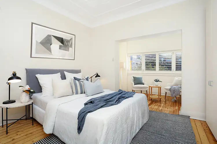 Fifth view of Homely apartment listing, 3/17 Ramsgate Avenue, Bondi Beach NSW 2026