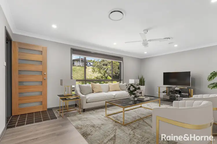 Main view of Homely house listing, 36 Auklet Road, Mount Hutton NSW 2290