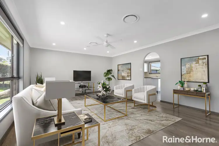 Third view of Homely house listing, 36 Auklet Road, Mount Hutton NSW 2290