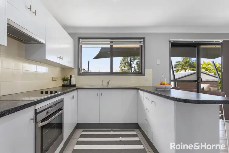 Fifth view of Homely house listing, 36 Auklet Road, Mount Hutton NSW 2290