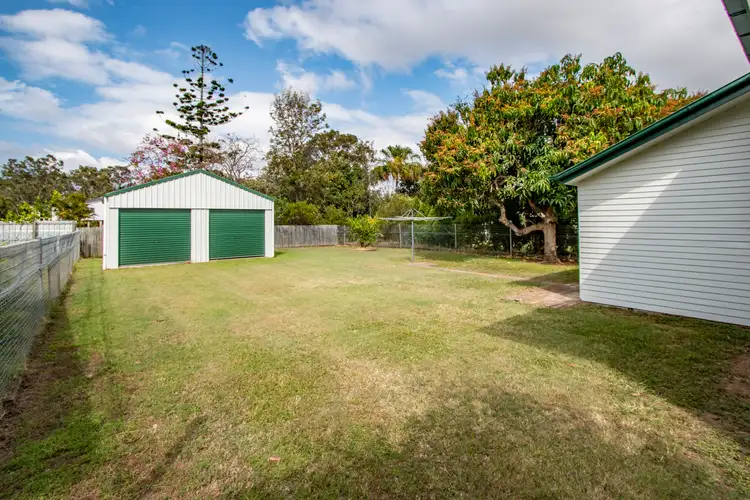 Second view of Homely house listing, 48 Tantitha Street, Bundaberg South QLD 4670