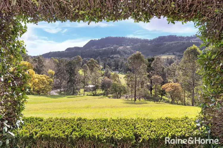 Second view of Homely house listing, 46A Kellys Road, Kangaroo Valley NSW 2577