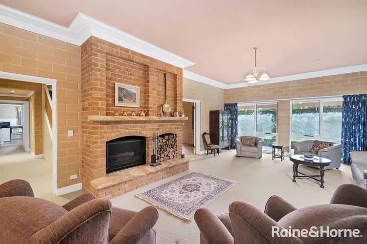 Third view of Homely house listing, 46A Kellys Road, Kangaroo Valley NSW 2577