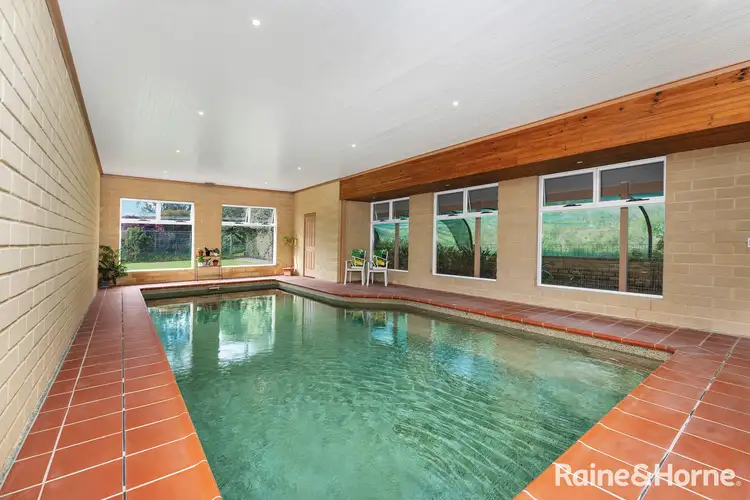 Fourth view of Homely house listing, 46A Kellys Road, Kangaroo Valley NSW 2577