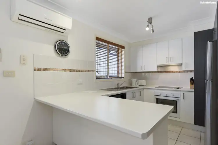 Second view of Homely house listing, 1 Banks Place, Sunshine Bay NSW 2536